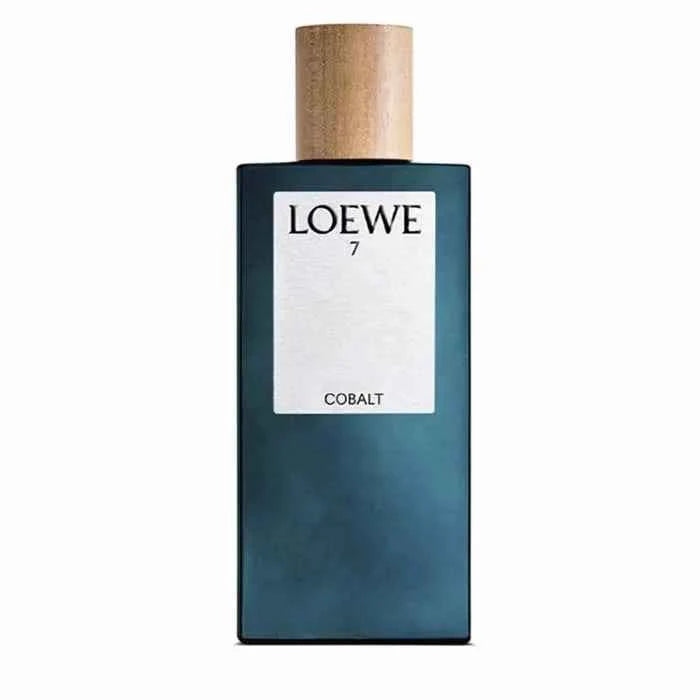 Loewe 7 Cobalt – Eau de Parfum for Men Spray, 100 ml