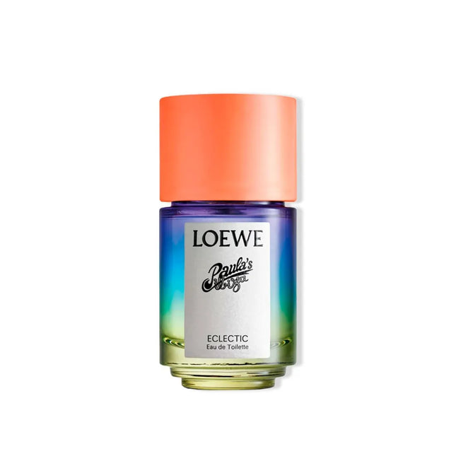 Loewe Paula's Ibiza Eclectic – Eau de Toilette for Women Spray, 100 ml