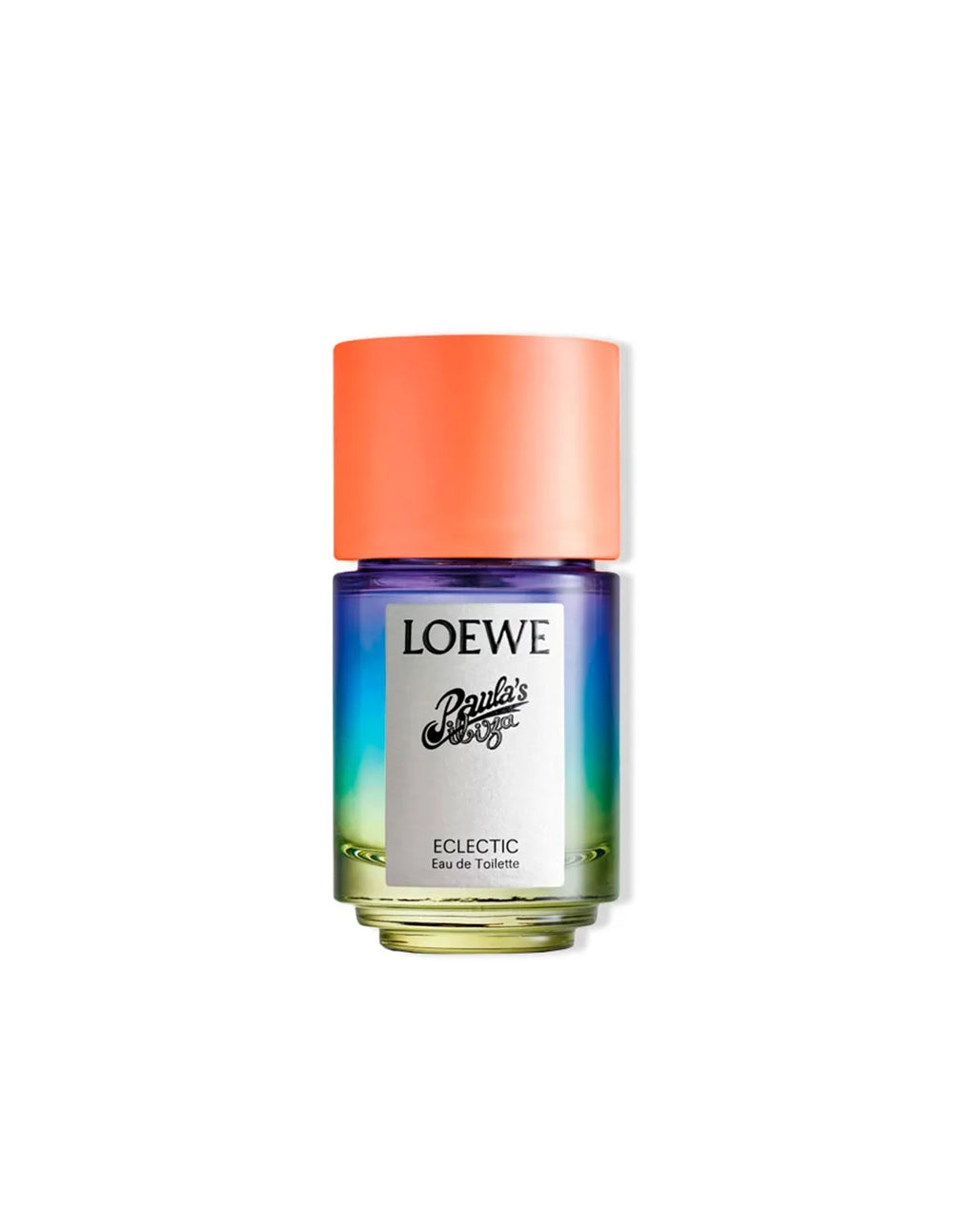 Loewe Paula's Ibiza Eclectic – Eau de Toilette for Women Spray, 100 ml