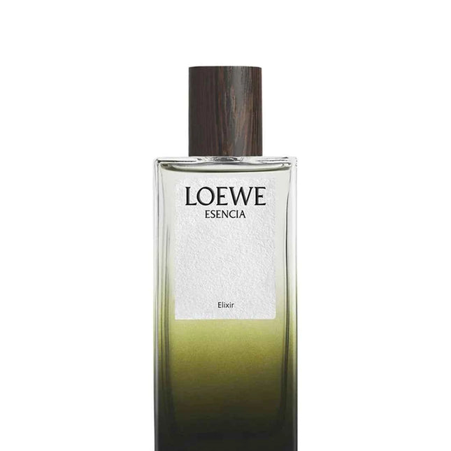 Loewe Esencia Elixir – Eau de Parfum for Men Spray, 50 ml