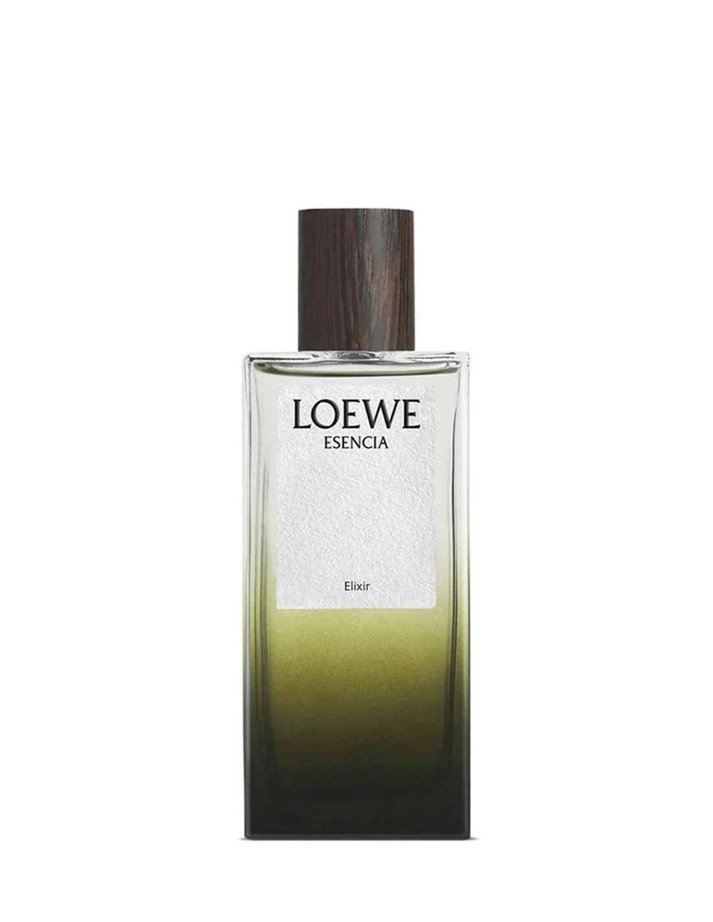 Loewe Esencia Elixir – Eau de Parfum for Men Spray, 50 ml