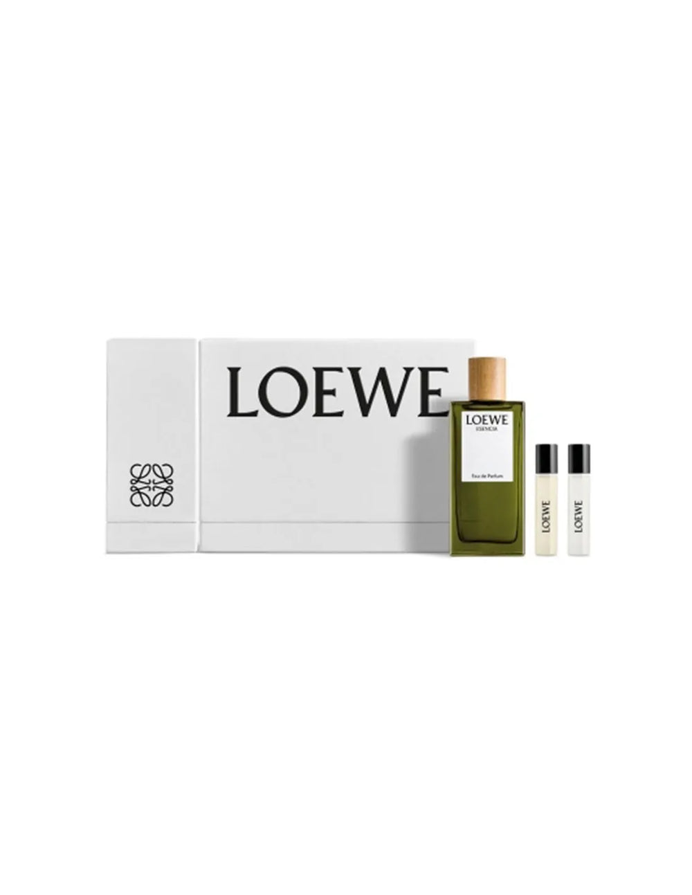 Set Esencia Loewe – Eau de Parfum for Women 100 ml Mini 10 ml 7 Cob 10 ml@