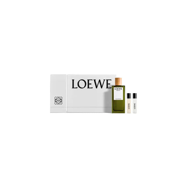 Loewe Esencia Lote 3 Piezas for Women
