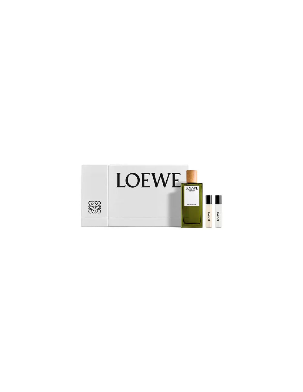 Loewe Esencia Lote 3 Piezas for Women