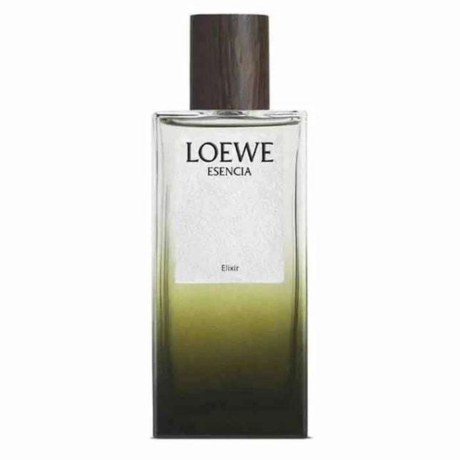 Loewe Esencia Elixir – Eau de Parfum for Men Spray, 100 ml
