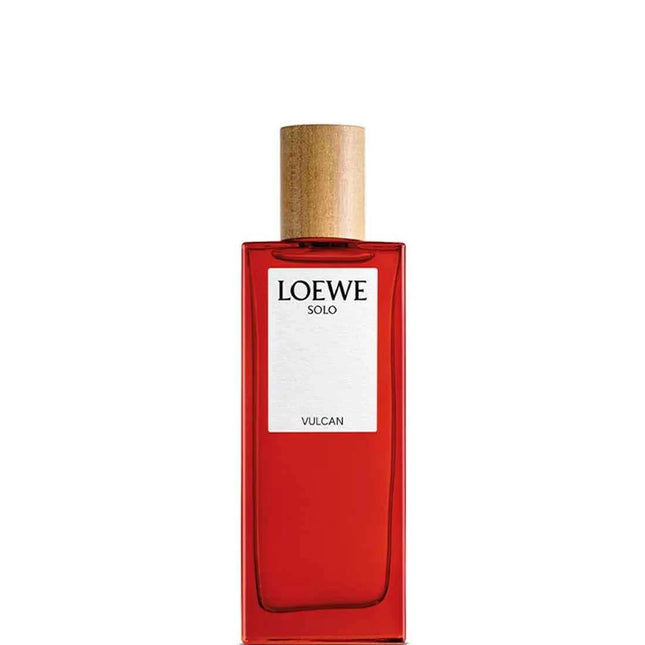 Loewe Solo Vulcan Ep 100 Vap for Men