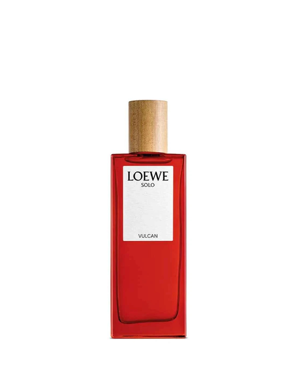 Loewe Solo Vulcan Ep 100 Vap for Men