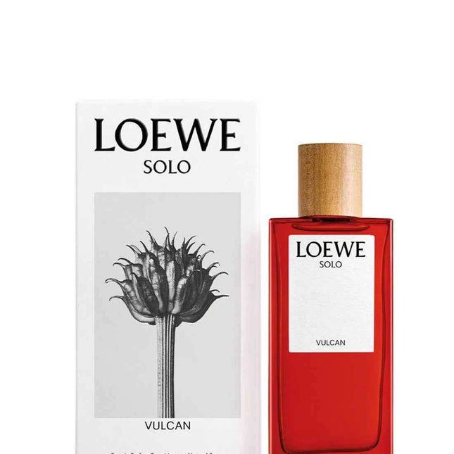 Loewe Solo Vulcan Ep 50 Vap for Men