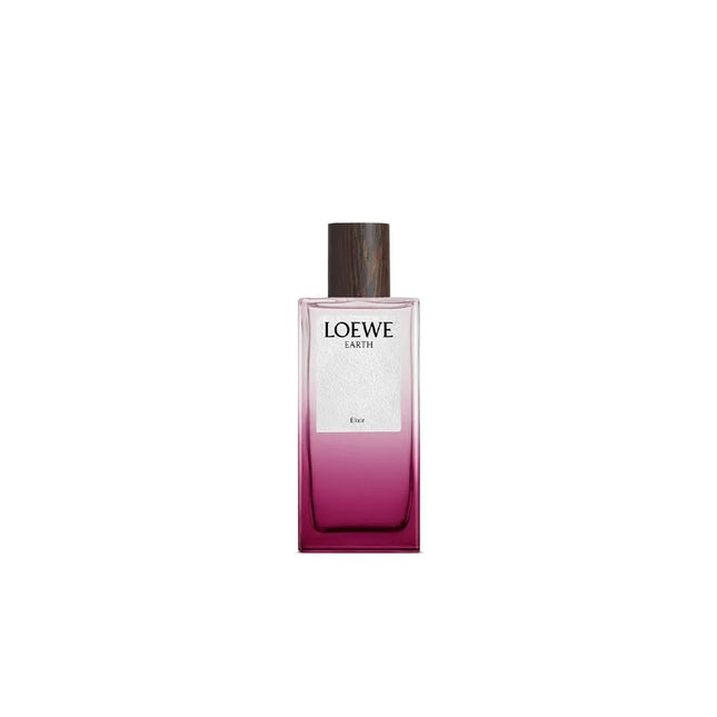 Loewe Earth Elixir – Eau de Parfum Unisex Spray, 100 ml