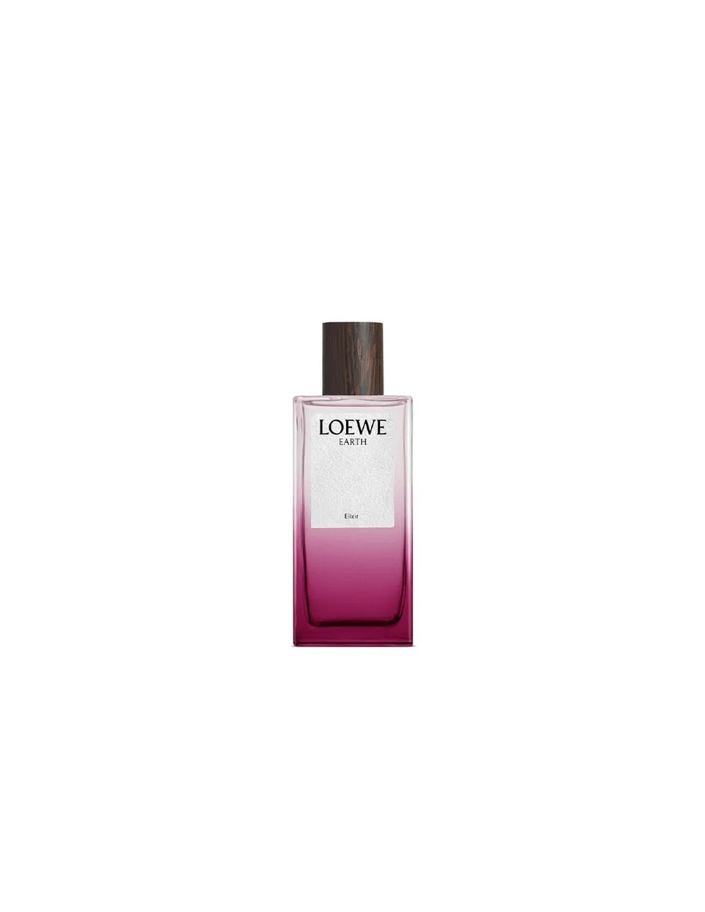 Loewe Earth Elixir – Eau de Parfum Unisex Spray, 100 ml