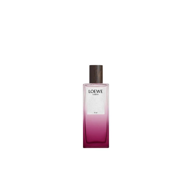 Loewe Earth Elixir – Eau de Parfum Unisex Spray, 50 ml