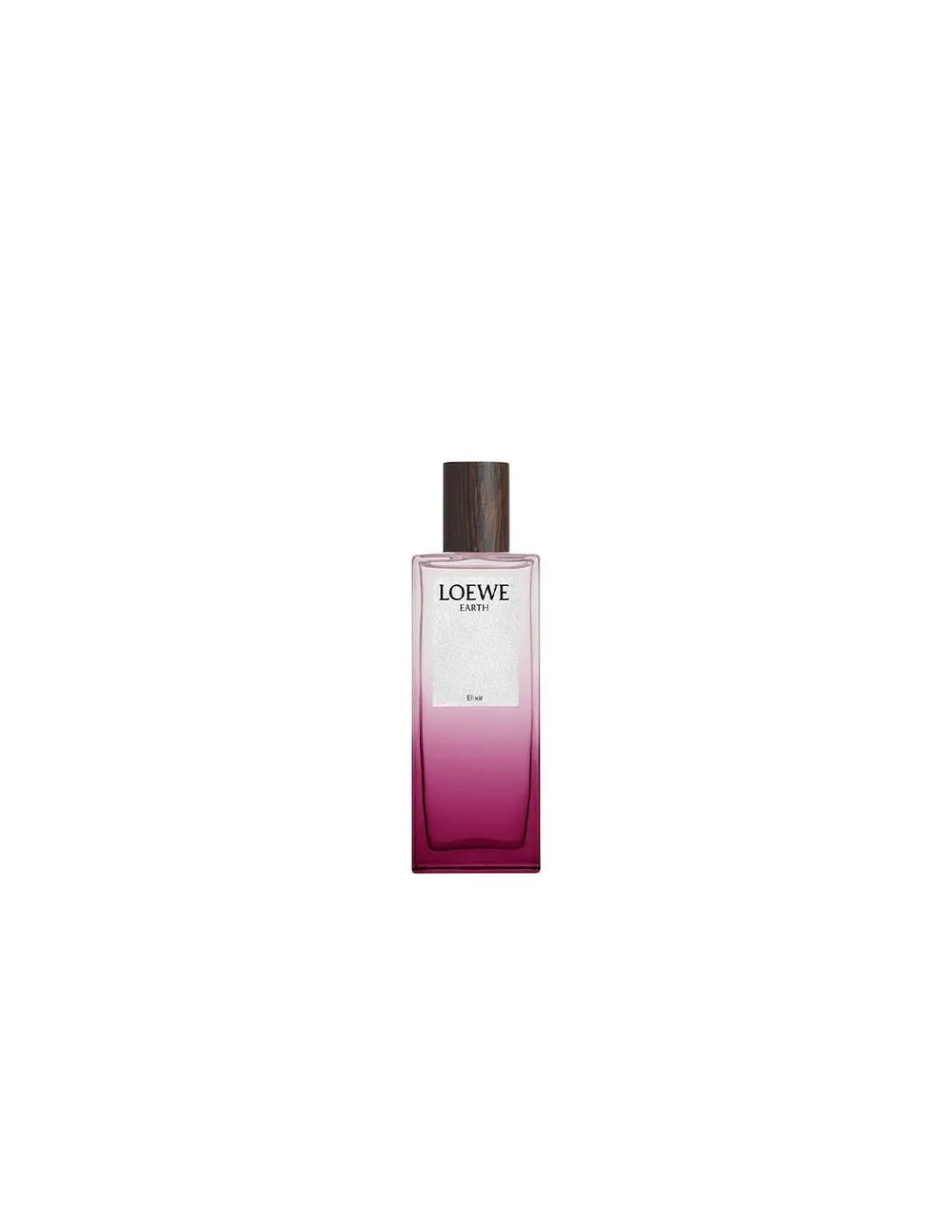 Loewe Earth Elixir – Eau de Parfum Unisex Spray, 50 ml