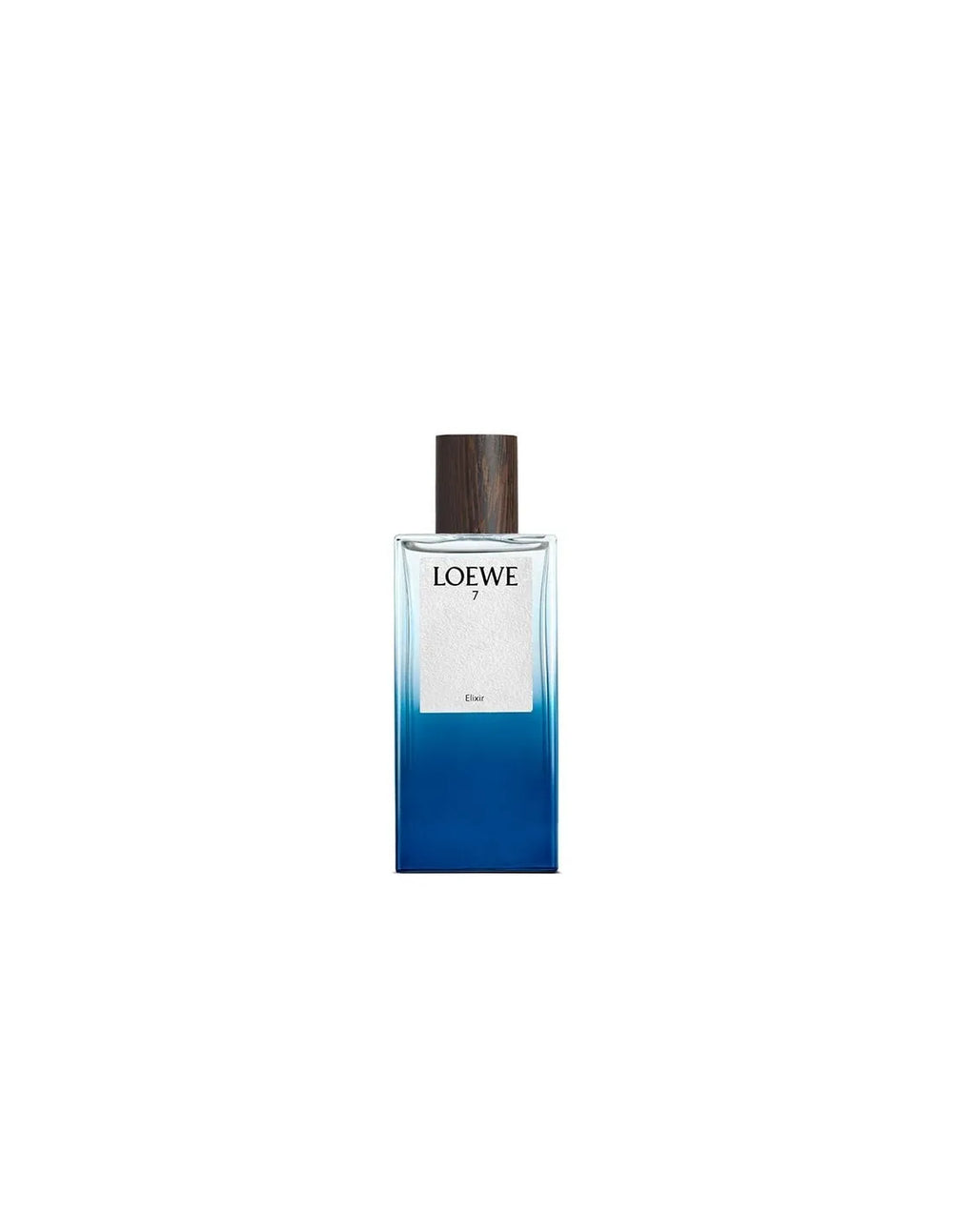 Loewe 7 Elixir – Eau de Parfum Unisex Spray, 100 ml