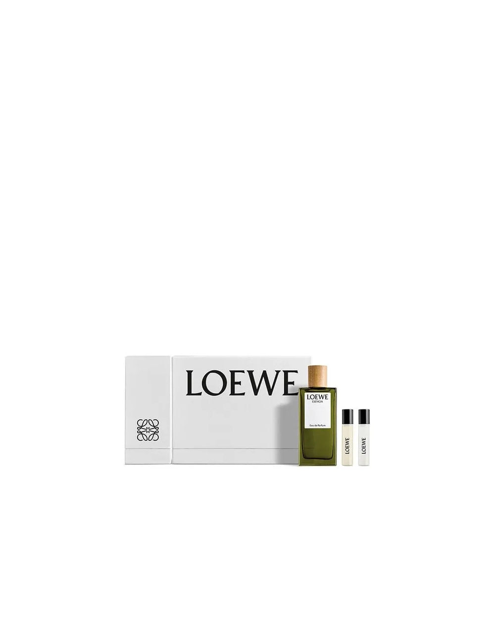 Loewe Esencia Homme Ep 150 Vap 20 Cof-D for Women