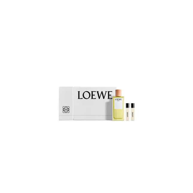 Loewe Agua – Eau de Toilette Unisex Spray 100 ml Nav24 Sets