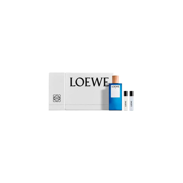 Loewe 7 et 100v 10v 10v Elixir Cof N25-D Unisex