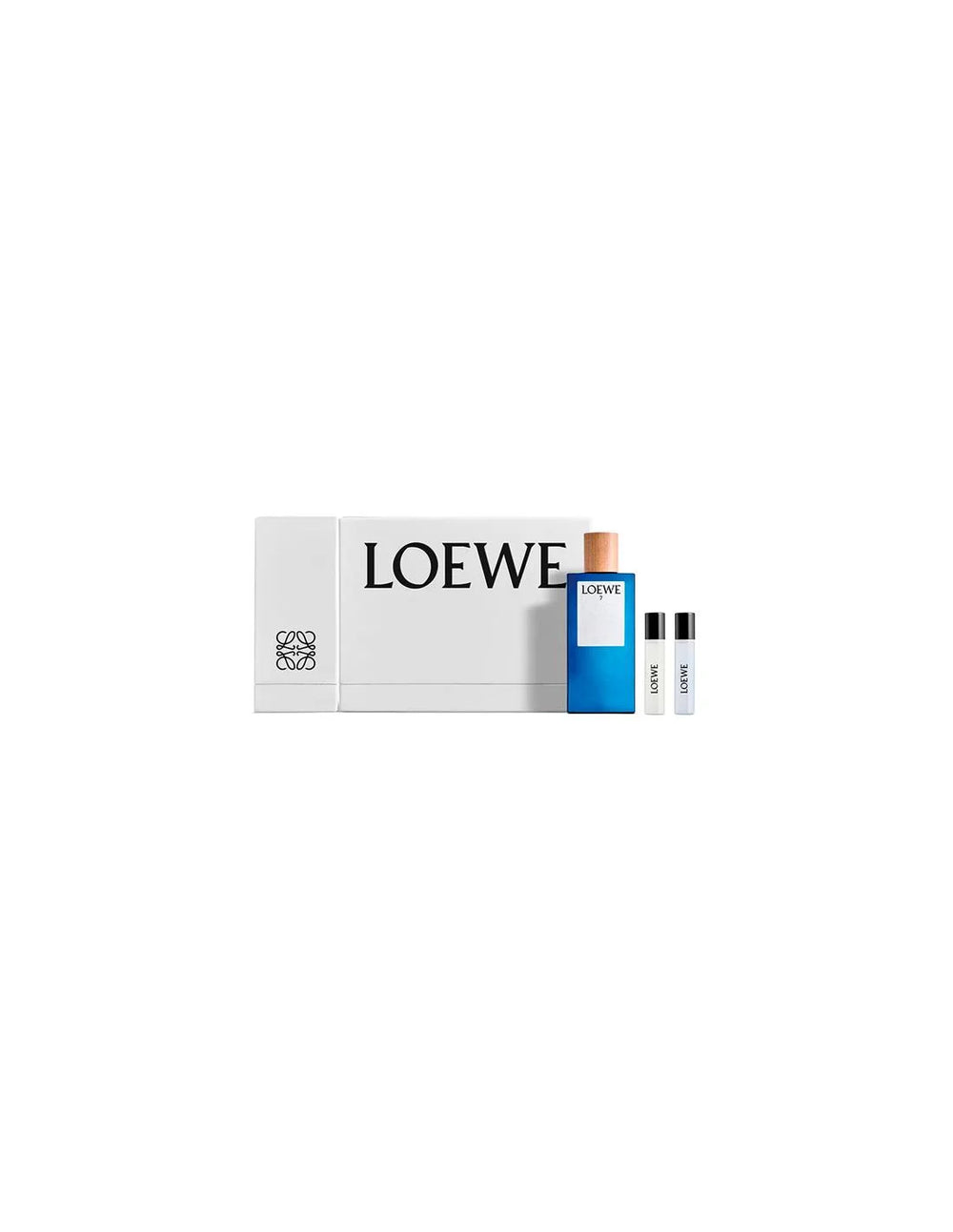 Loewe 7 et 100v 10v 10v Elixir Cof N25-D Unisex