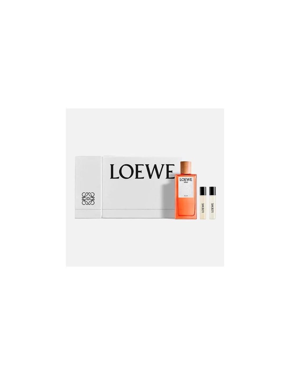 Loewe Solo Ella – Eau de Parfum Unisex 10 ml Spray Solo Ella Elixir, 10 ml