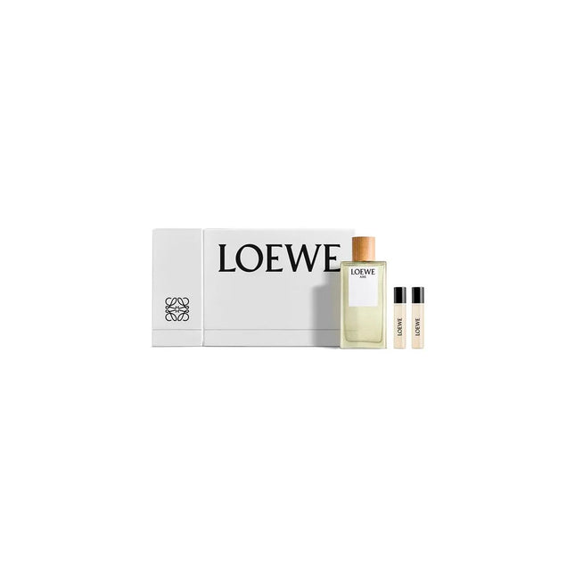 Loewe Aire e T 100 V e T 10 et 10 Elixi Unisex