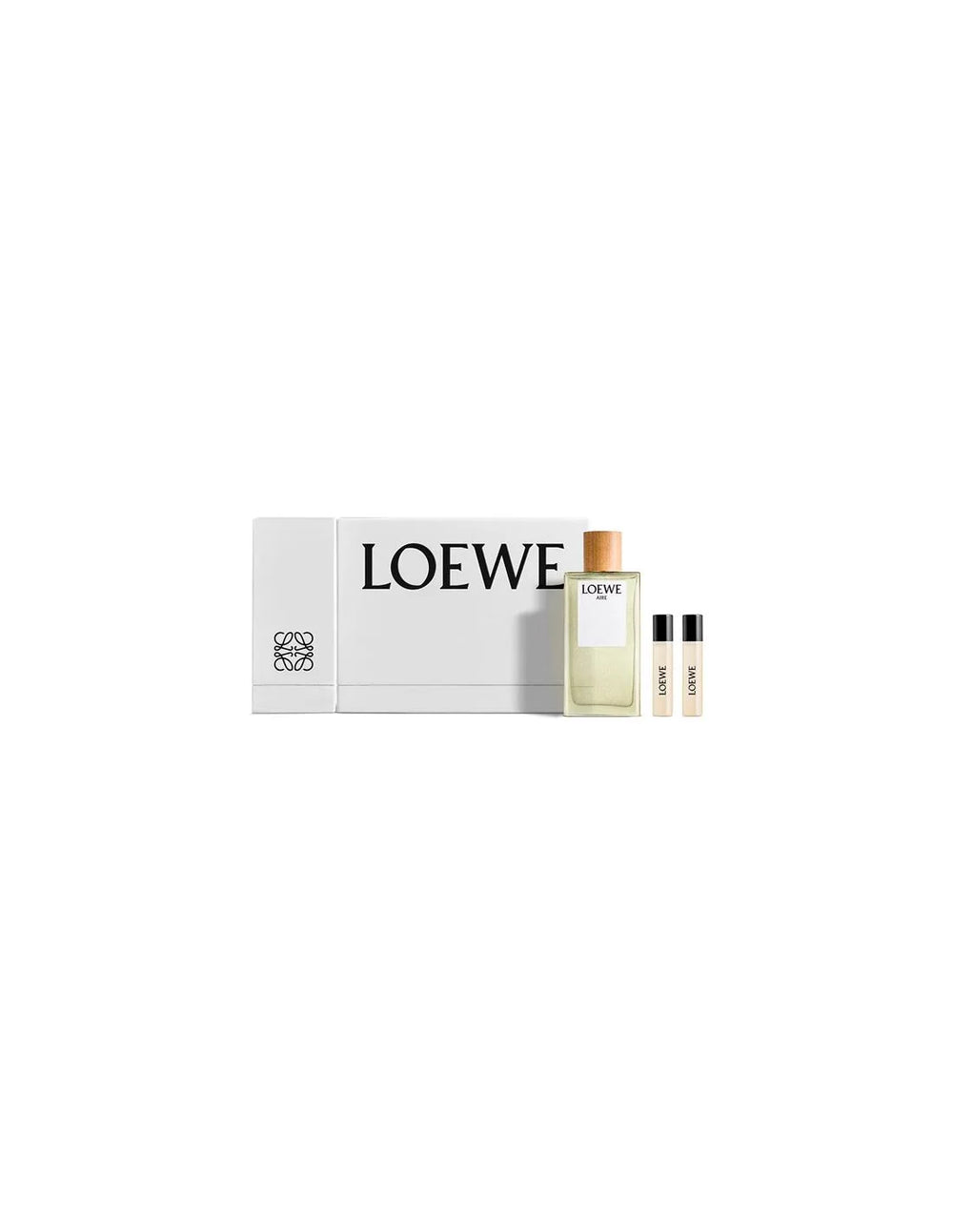 Loewe Aire e T 100 V e T 10 et 10 Elixi Unisex