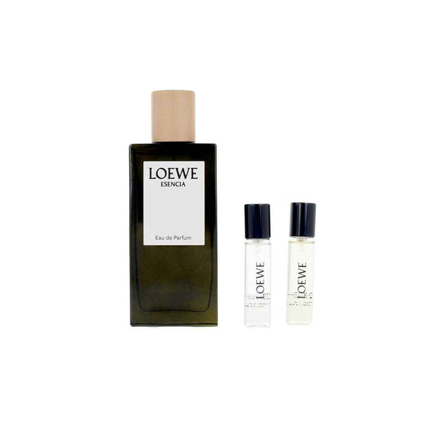 Loewe Cofre Regalo Esencia Parfum Unisex – Eau de Parfum 100 ml 3 U