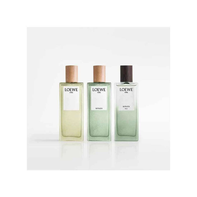 Loewe Aire Sutileza Elixir – Eau de Parfum for Women Spray, 50 ml