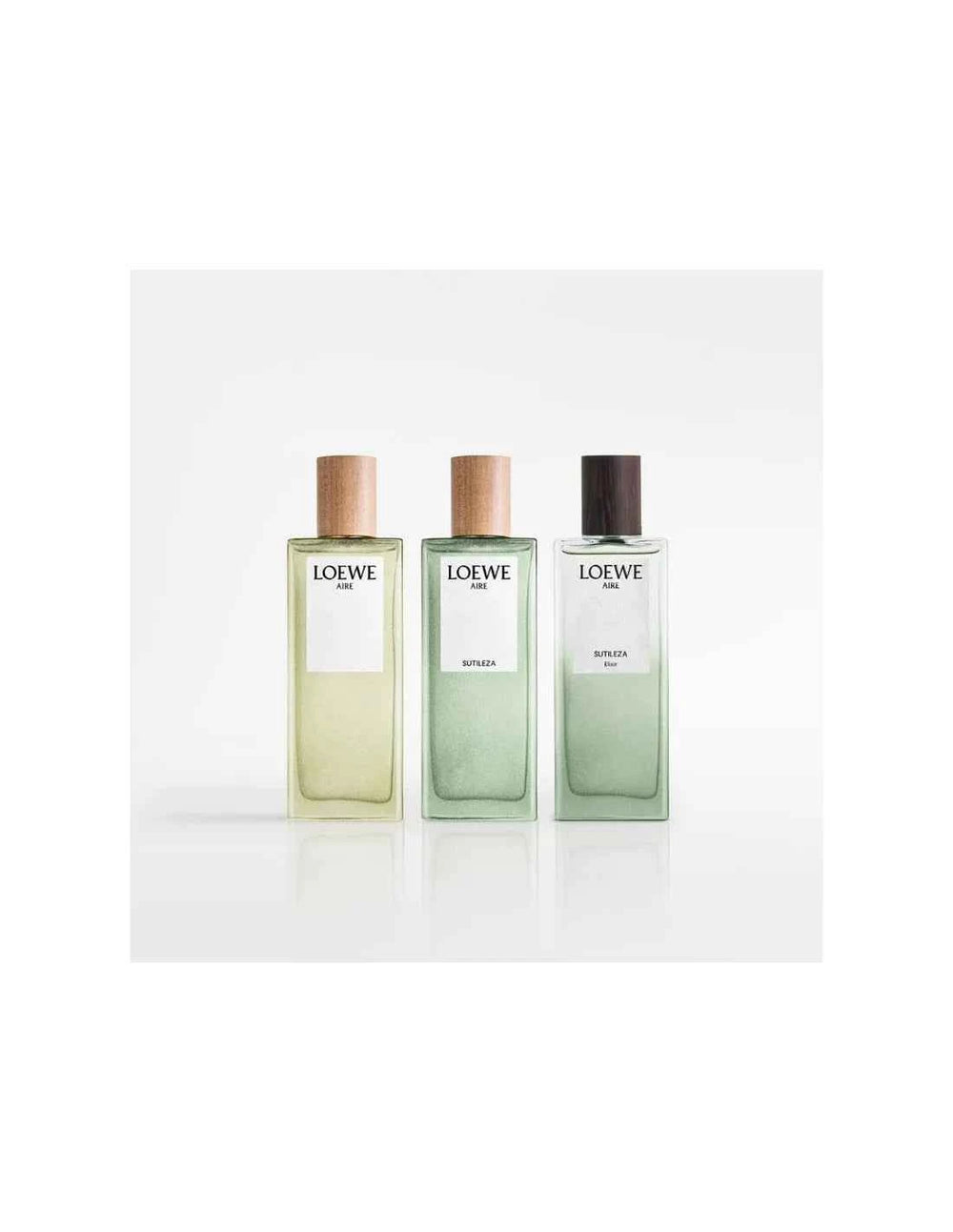 Loewe Aire Sutileza Elixir – Eau de Parfum for Women Spray, 50 ml