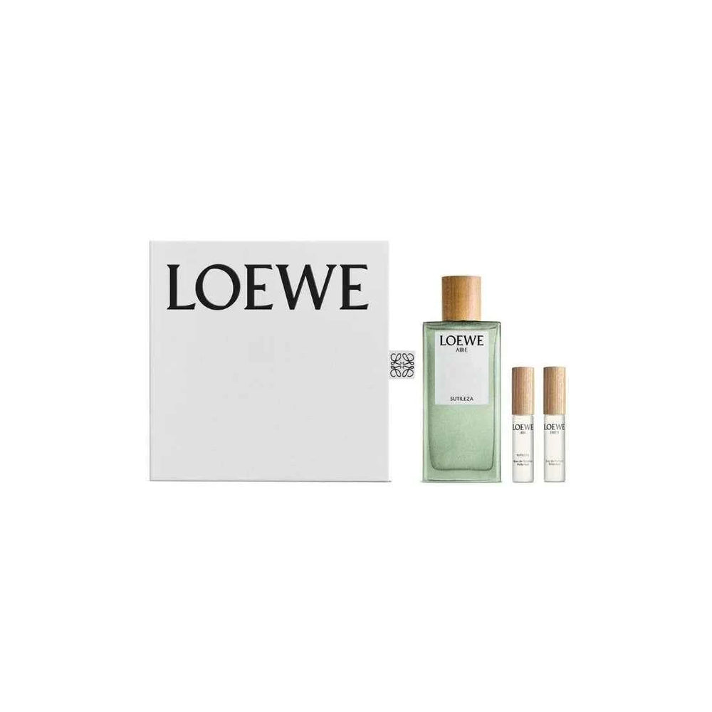 Loewe Cofre Regalo Aire Sutileza – Eau de Toilette for Women 100 ml 3 U