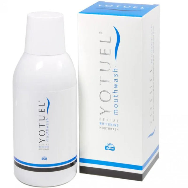 Yotuel Colutorio Blanqueador, 250 ml