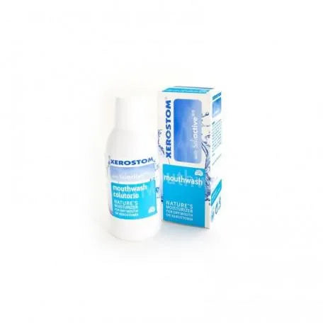 Xerostom Colutorio Boca Seca, 250 ml