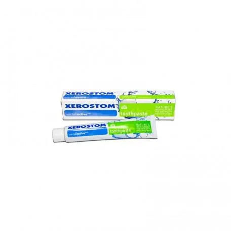 Xerostom Dentífrico Boca Seca, 50 ml