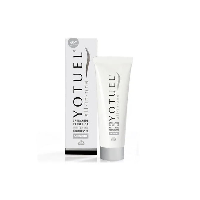 Yotuel Coolmint Toothpaste, 75 ml