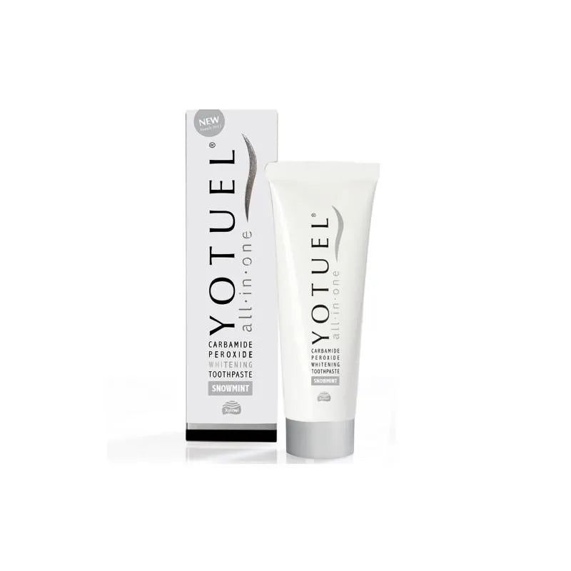 Yotuel Coolmint Toothpaste, 75 ml