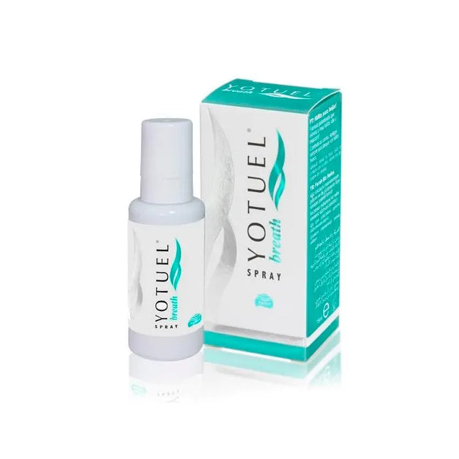 Yotuel Breath – Spray, 15 ml