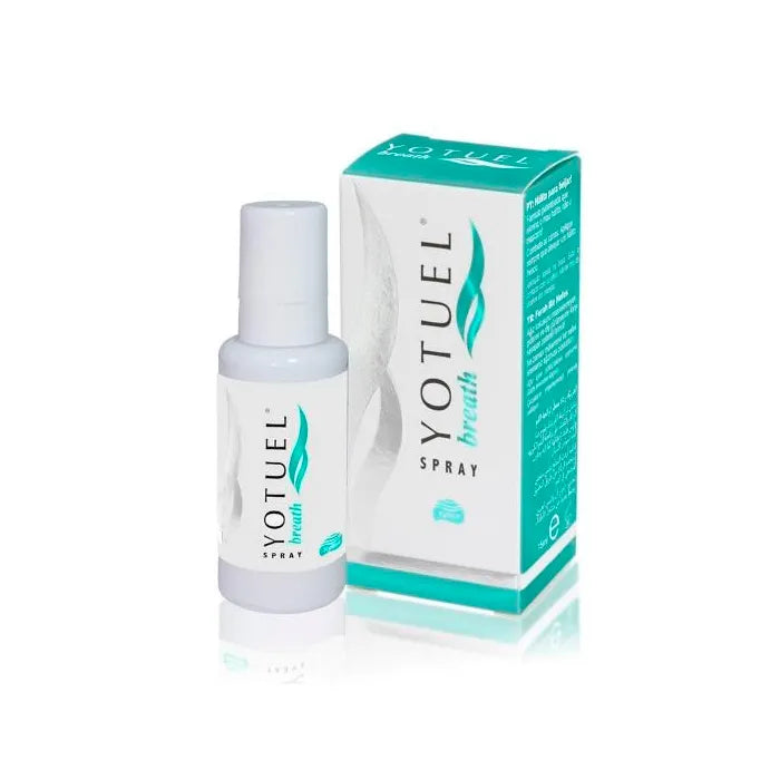 Yotuel Breath – Spray, 15 ml
