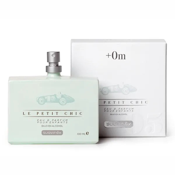 Suavinex Perfume Nio Le Chic Unisex