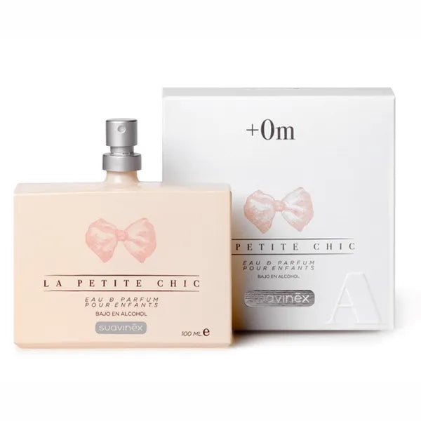 Suavinex Perfume Nia Le Chic Unisex