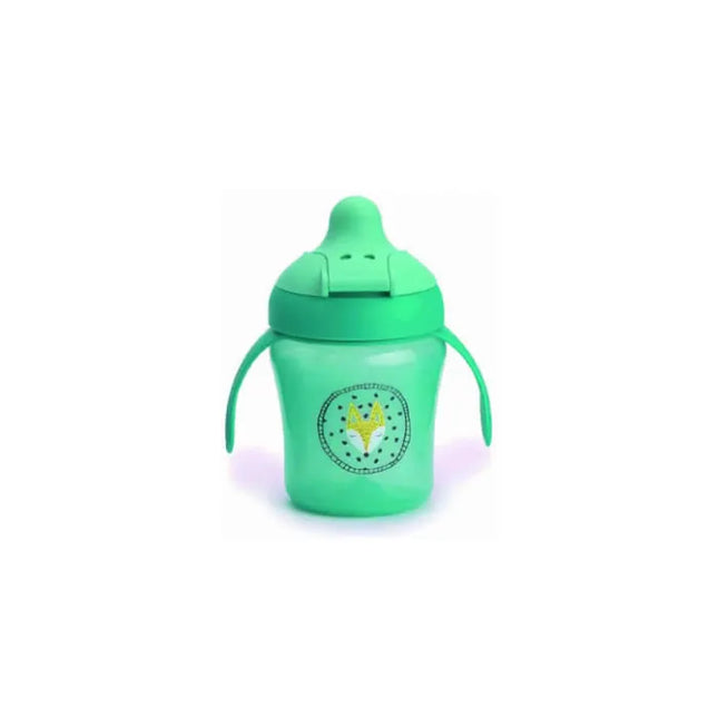 Suavinex Learning Cup Unisex, 200 ml