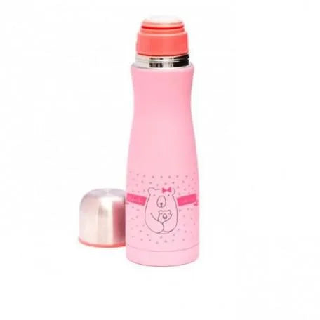 Suavinex Termo Infantil Para Líquidos Rosa, 500 ml