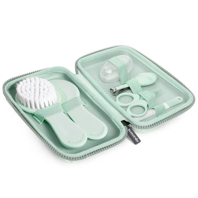 Suavinex Hygge Baby Manicura #Verde Lote 7 pz Unisex