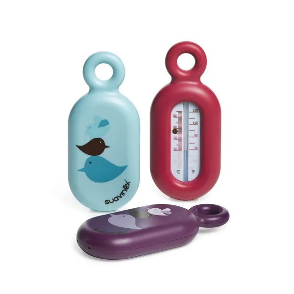 Suavinex® Children's Bath Thermometer 1ud Unisex