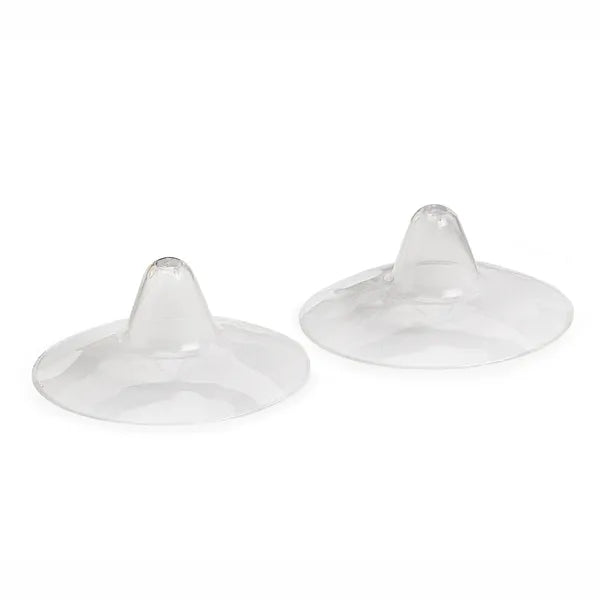 Suavinex Silicone Liner, 2 Units