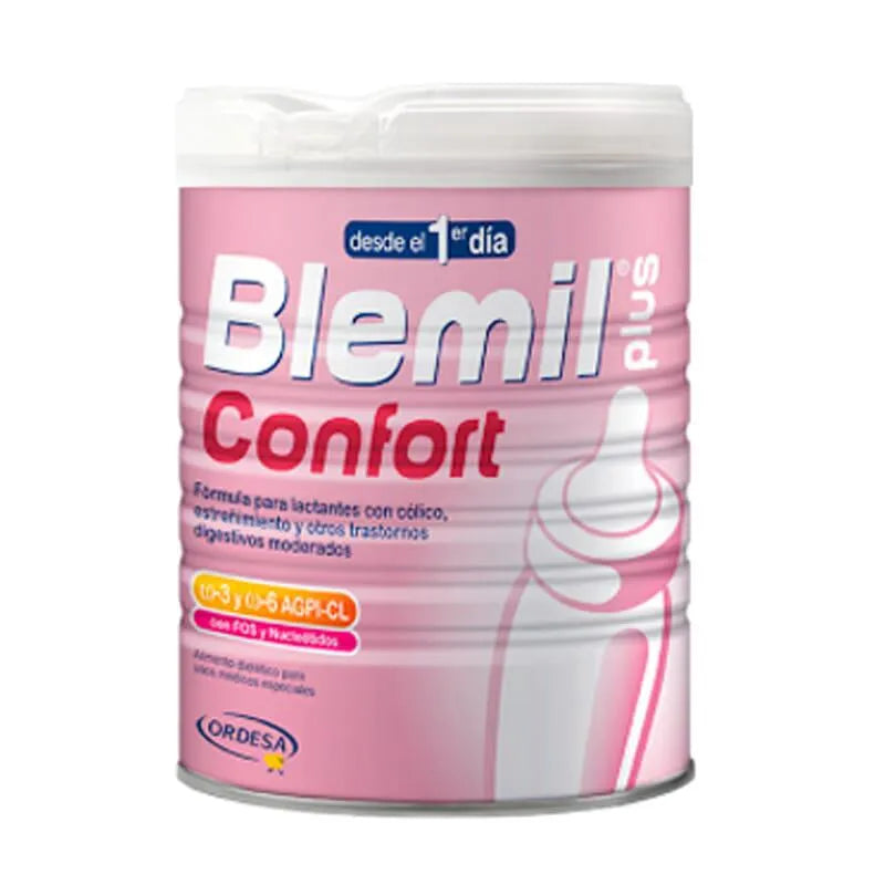Ordesa Blemil Plus Confort, 800 g