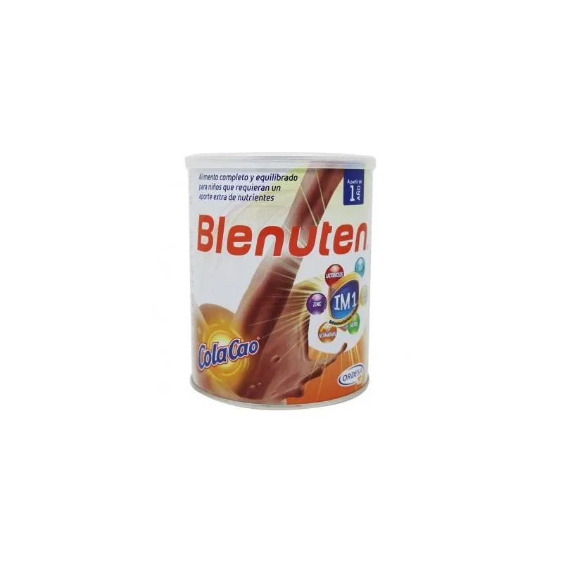Ordesa Blevit Blenuten Cola Cao, 400 g