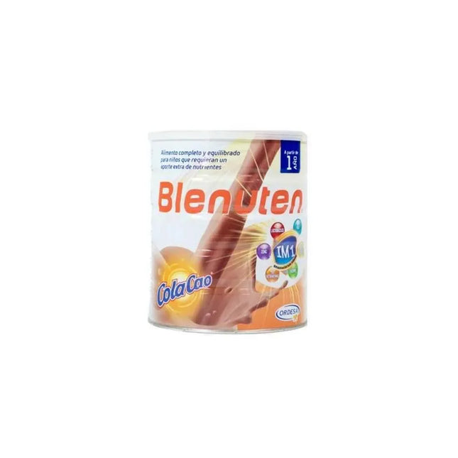 Ordesa Blevit Blenuten Cola Cao, 800 g
