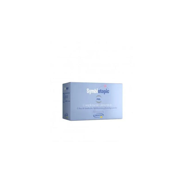Ordesa Blevit Symbiotopic Food Supplement, 30 X 2 g