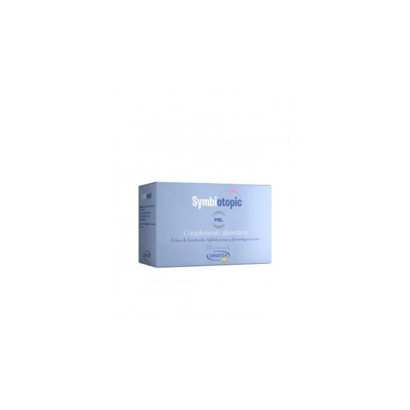 Ordesa Blevit Symbiotopic Food Supplement, 30 X 2 g