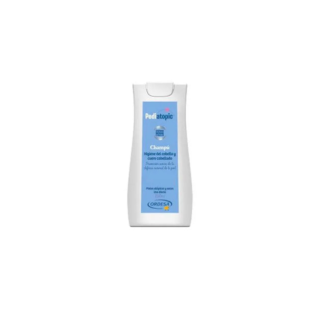 Ordesa Pediatopic – Shampoo, 250 ml