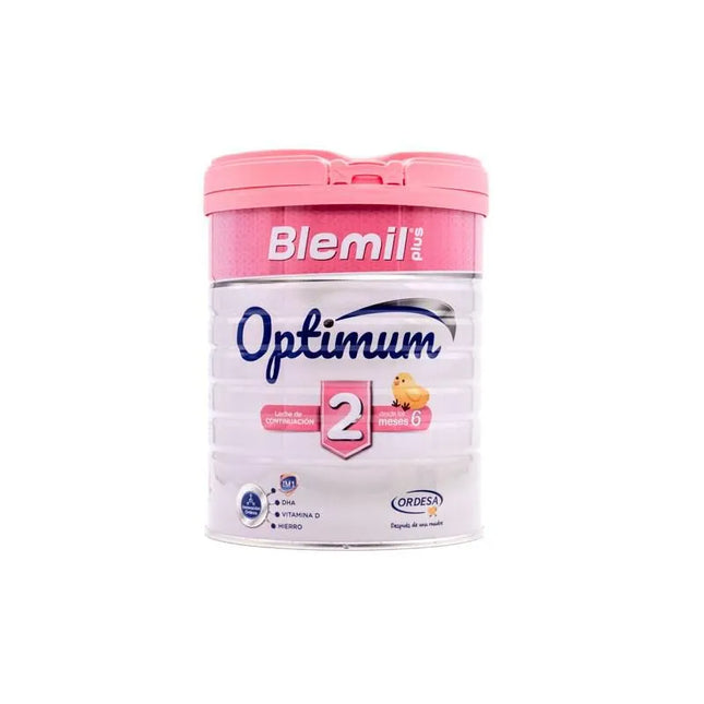 Ordesa Blemil Plus 2 Optimum, 800 g