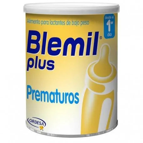 Ordesa Blemil Plus Prematuros Alimento Para Lactantes, 400 g
